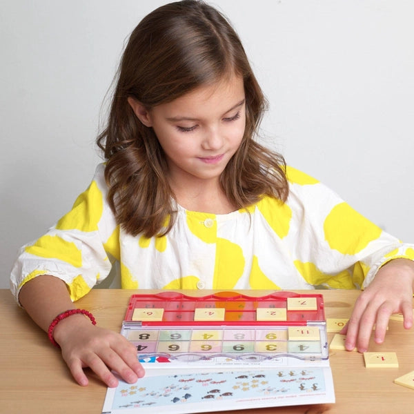 Книжка миниЛЮК - В детската градина