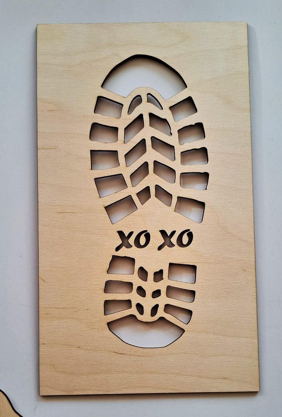 Комплект "Приказна Коледа"