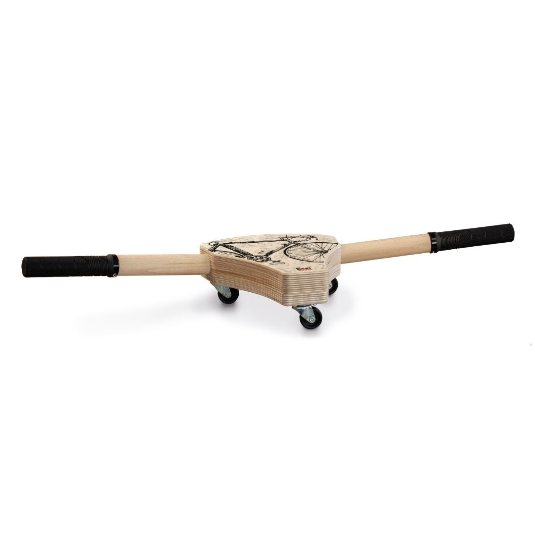 Тренажор За Планинско Колоездене