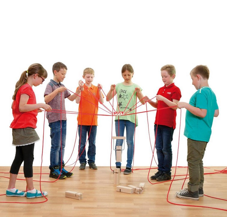 монтесори игра