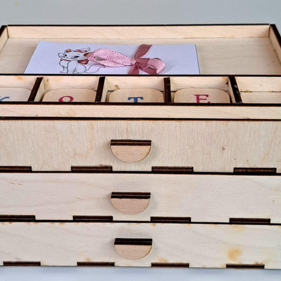 Умна Игра С Букви