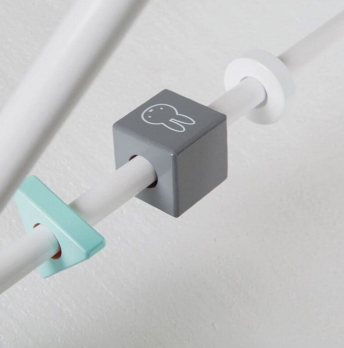 Активна гимнастика Miffy