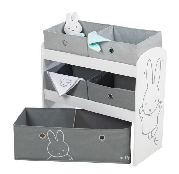 Органайзер за играчки Miffy