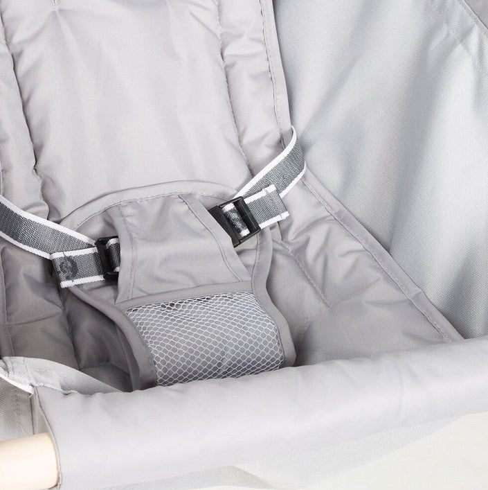 Детска люлка