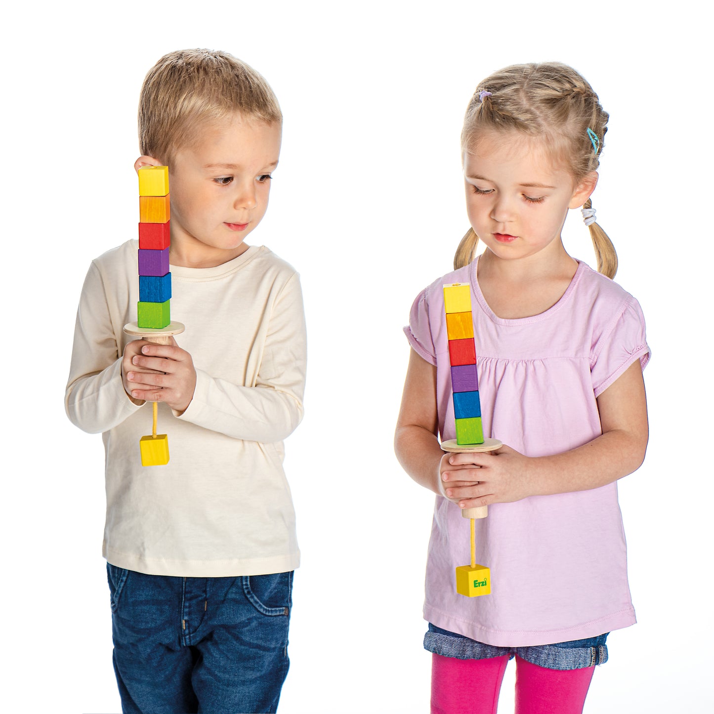 балансиращи кули