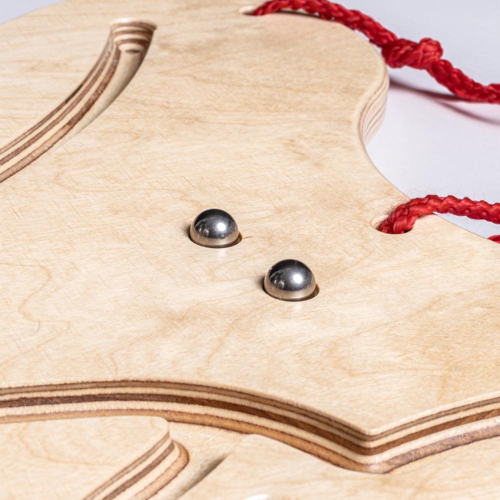 Групова Игра За Координация и Колективност