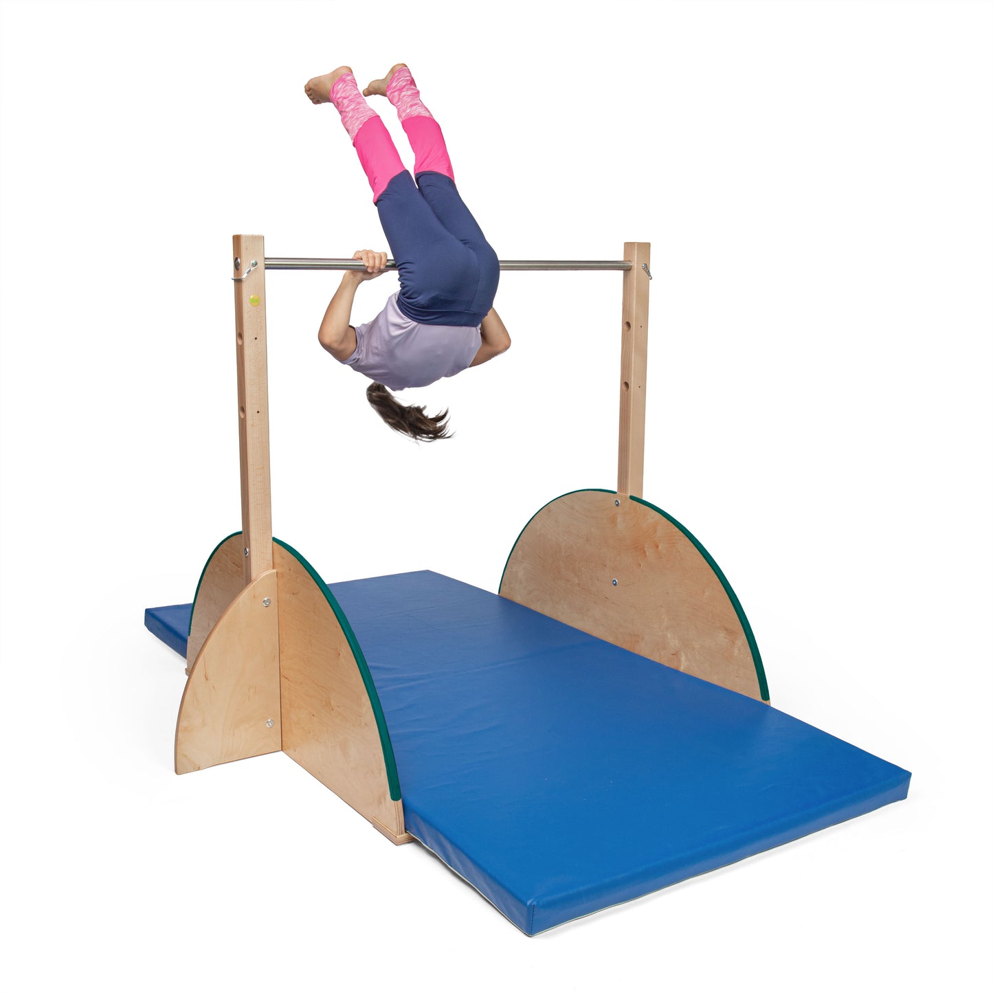 Детски Хоризонтален Лост За Закрито