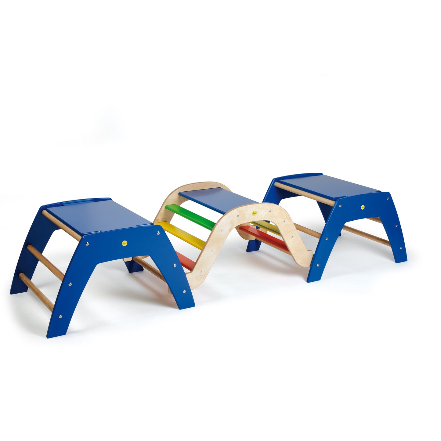 Гимнастическа Естакада За Трапец S