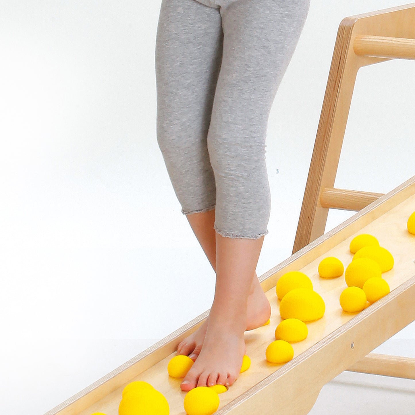 Балансираща Дъска - Сензорна Пътека Горски Под