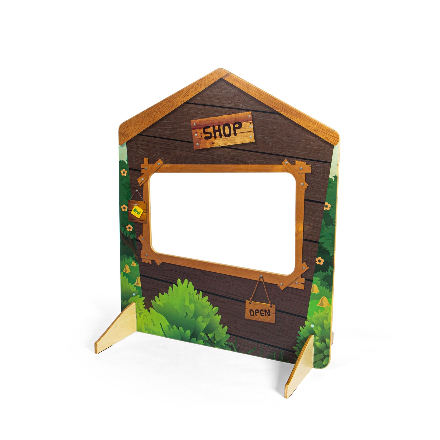 Магазин За Игри - Playhouse Shop