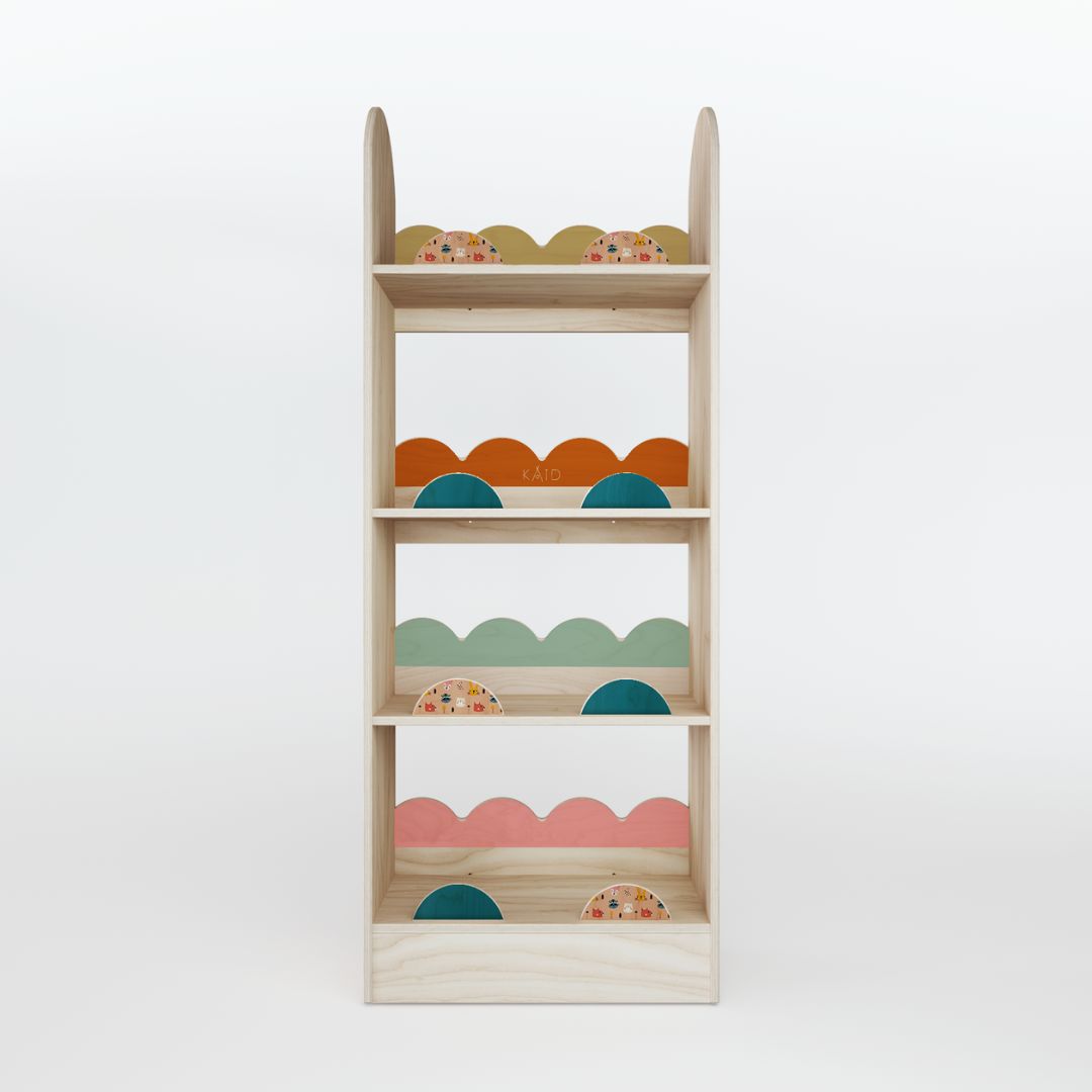 Етажерка, Органайзер LÅDA