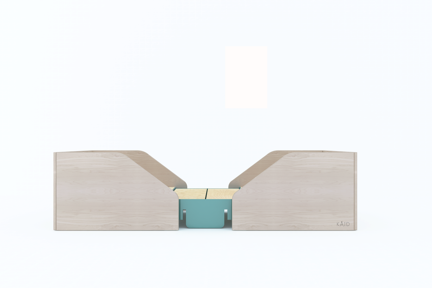 Разтегателно Легло AAREN 4 в 1