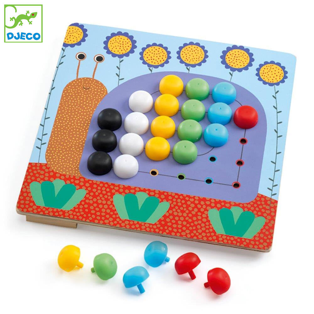 Изобретателна мозайка Primo