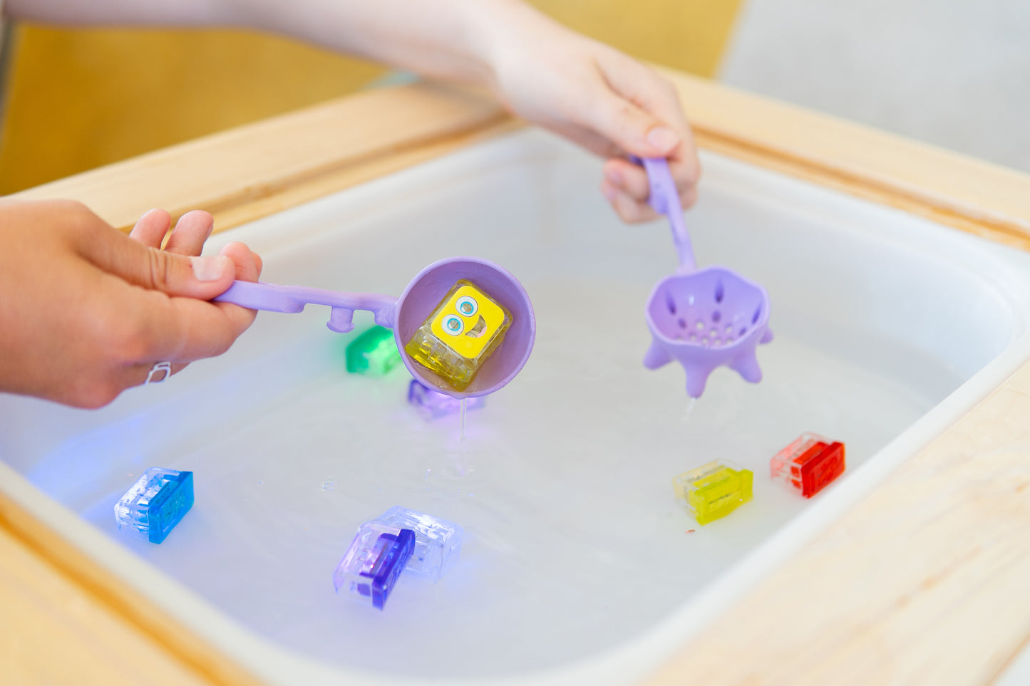 Сензорни Инструменти Pick Up Pals