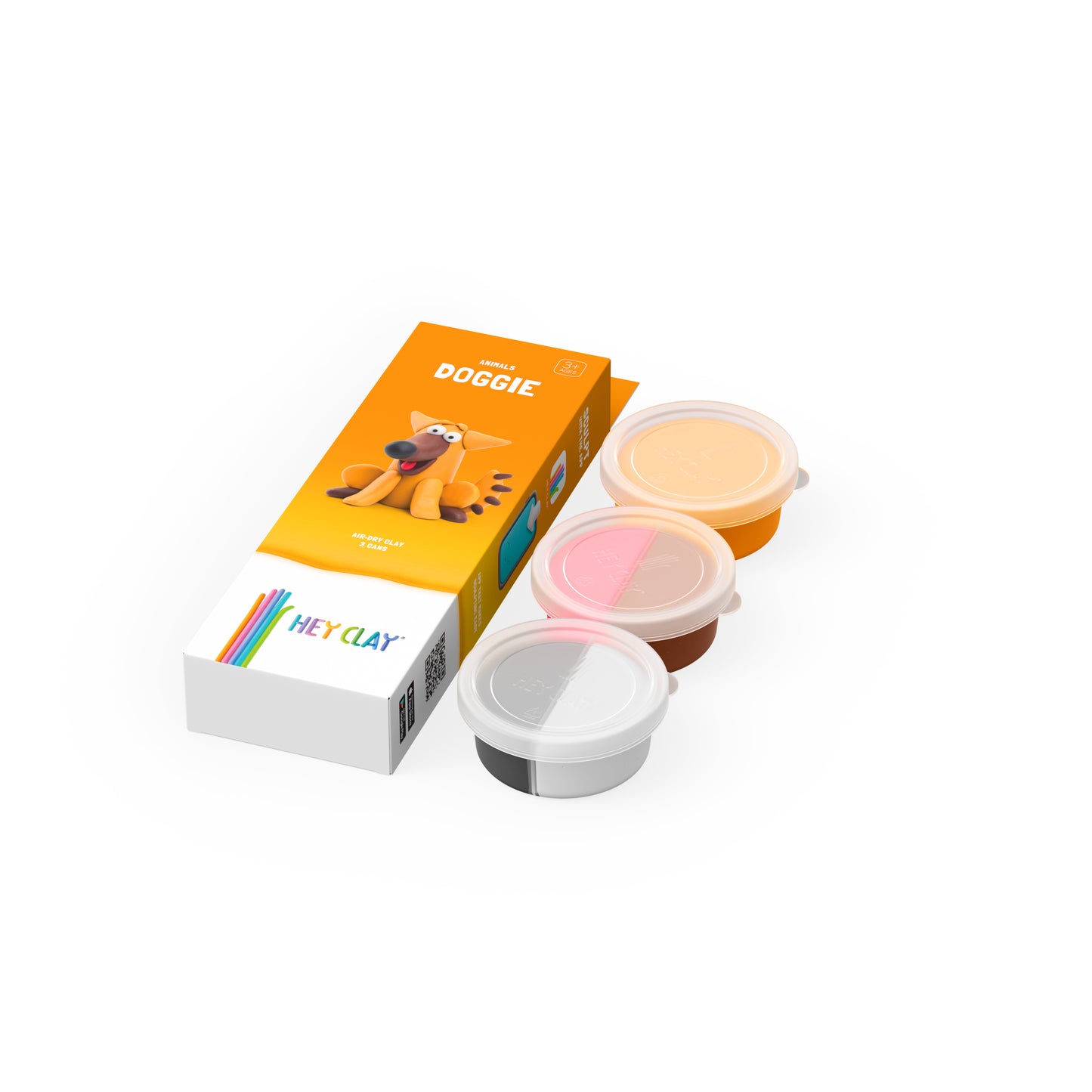 Глина За Моделиране DOGGIE