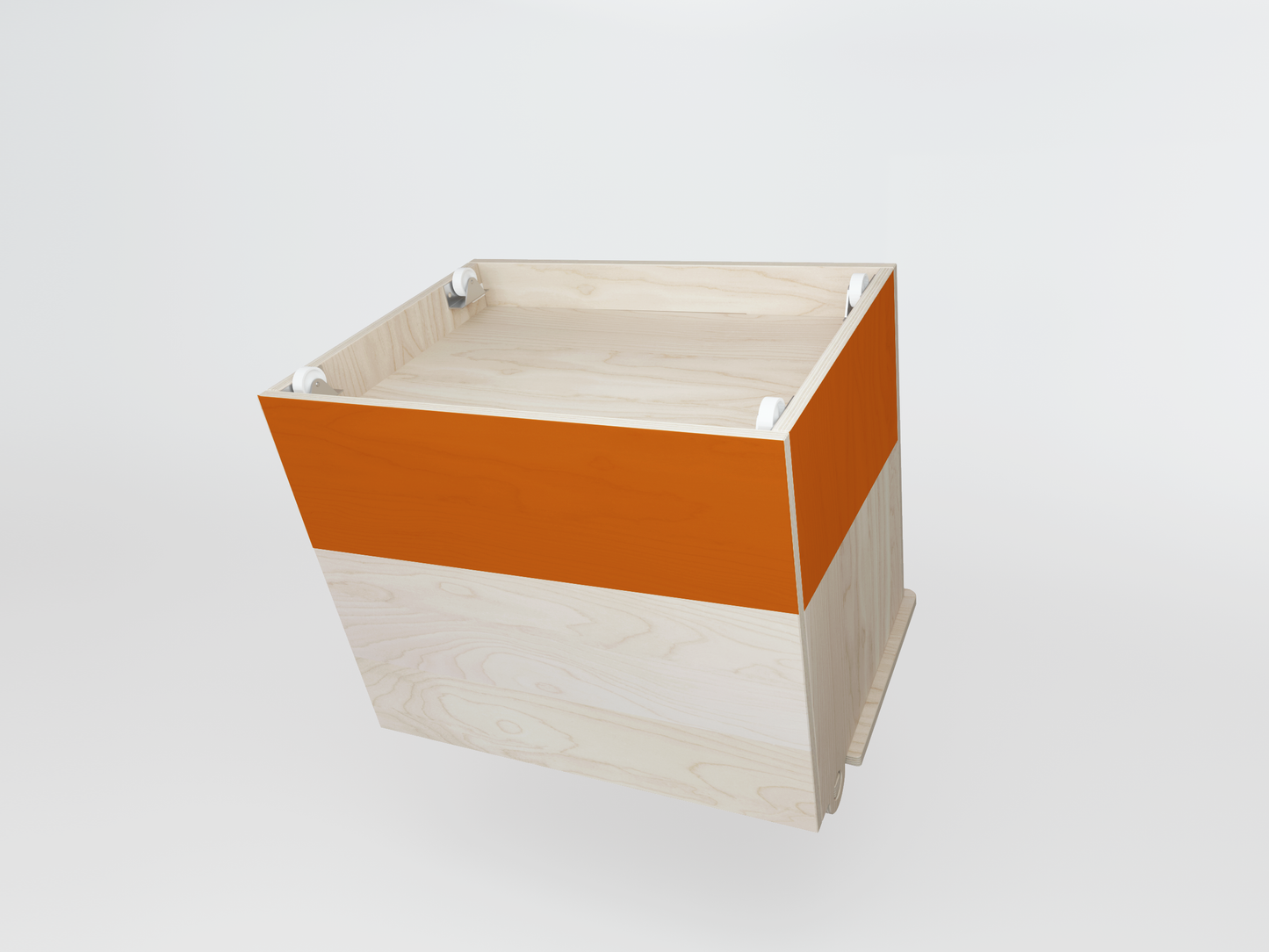 Ракла За Съхранение LEGETØJ