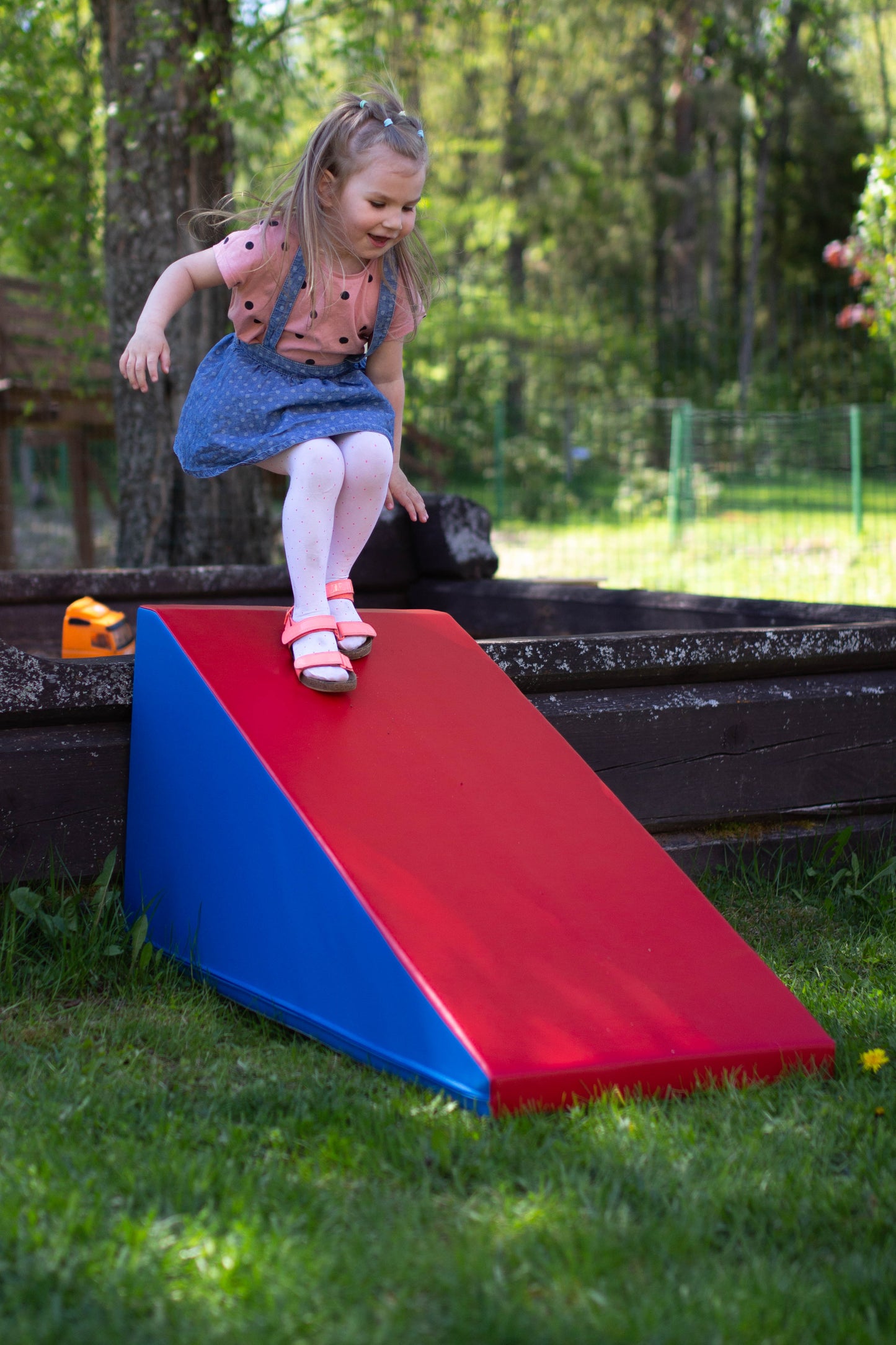 Меки Модули За Игра - Сет Mega Fun Slider