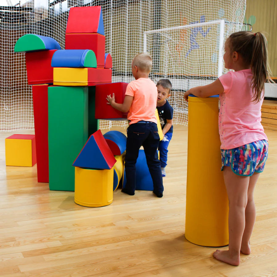 Меки Модули За Игра - Сет Fortress