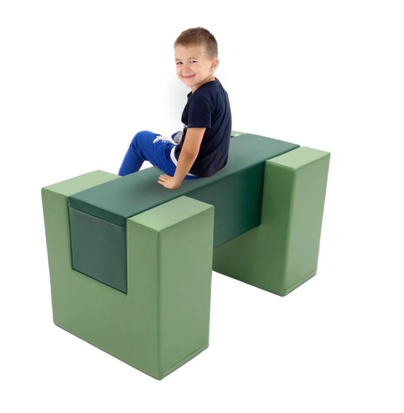 Меки Модули За Игра - Сет Balance Bridge