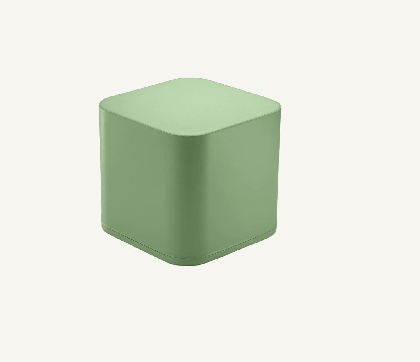 Меки модули Столчета за сядане Cube - За деца 31 см - За възрастни 45 см