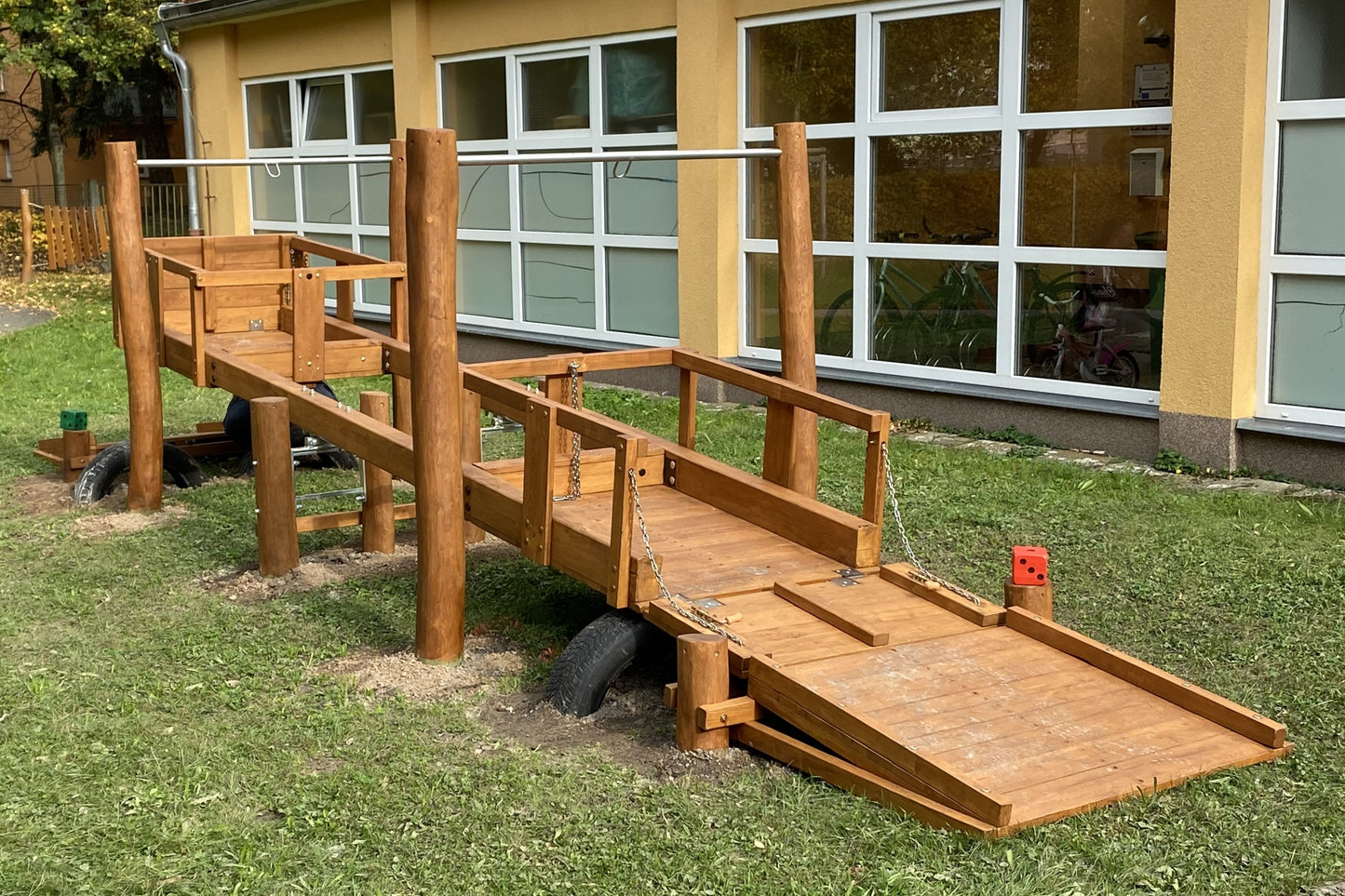 Катерушки За Деца В Неравностойно Положение