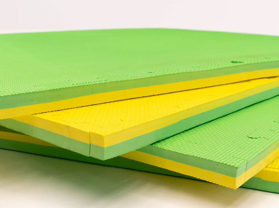 Пъзел килимчета - Сет Puzzle Mats