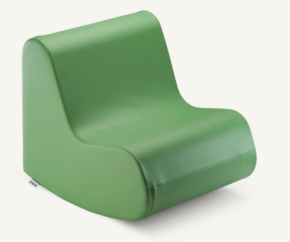 Меки модули Столчета за сядане Rocking Chair