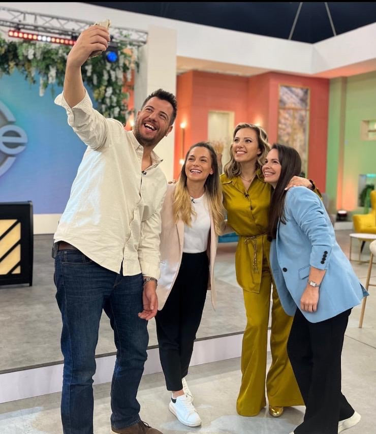 CapsuLend – историята, която започна с един въпрос: „Какво обличам на децата си?“