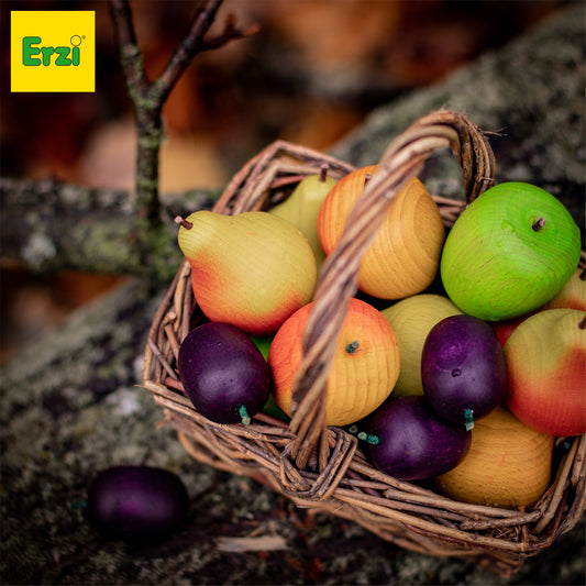 Най-богатия хранителен магазин в България за дървени играчки