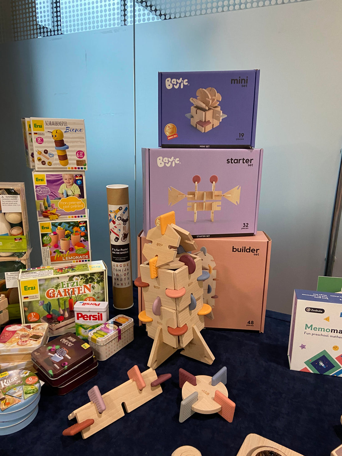 Gusoche в подкрепа на “Изграждане и поддържане на идентичност в образователните организации в един бързо променящ се свят”