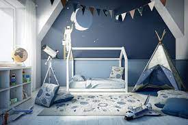 Детската стая