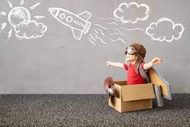 Въображението