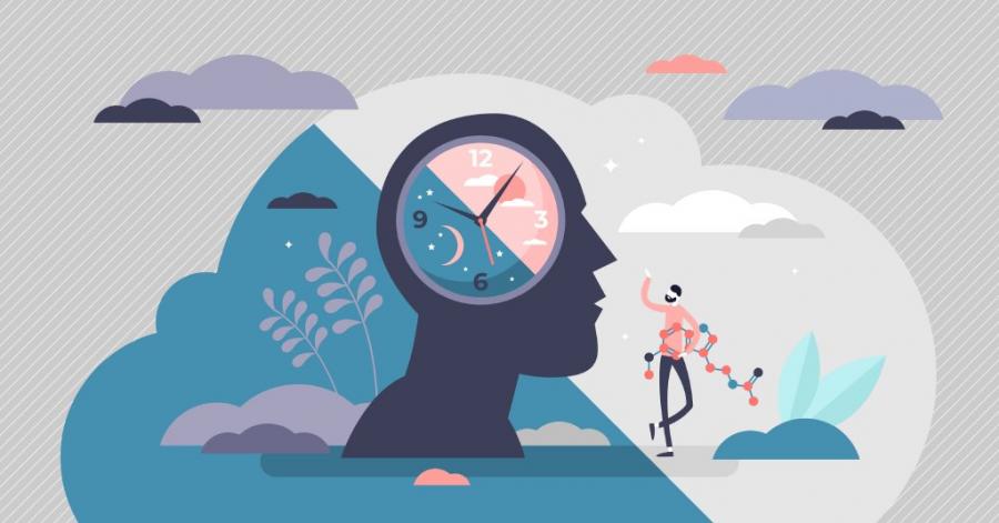 Живот с ритъм