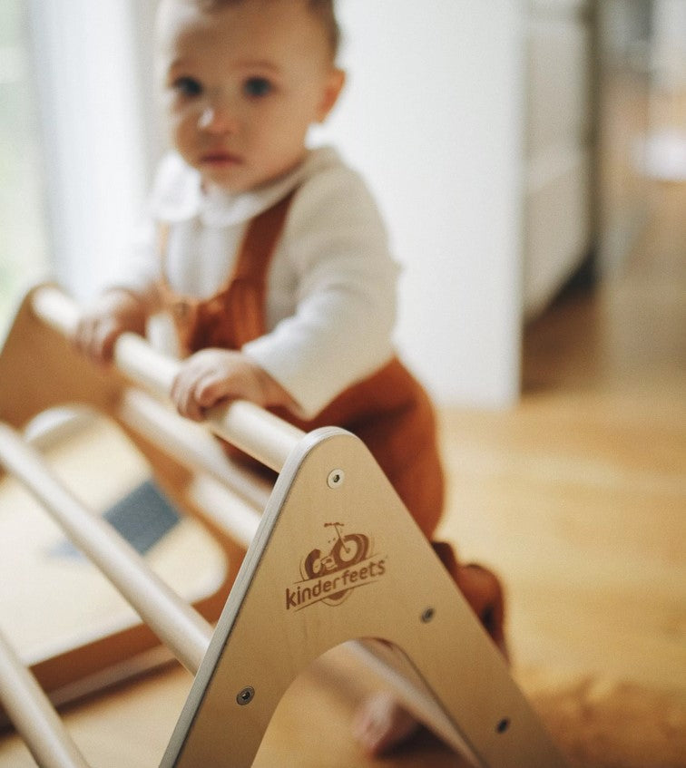 Пиклер Малък триъгълник Pikler