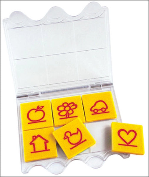 СТАРТОВ ПАКЕТ бамбиноЛЮК Моите колички (контролно устройство + 1 книжка) 2-3 години