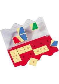 СТАРТОВ ПАКЕТ миниЛЮК Упражнения за концентрация (контролно устройство + 1 книжка)