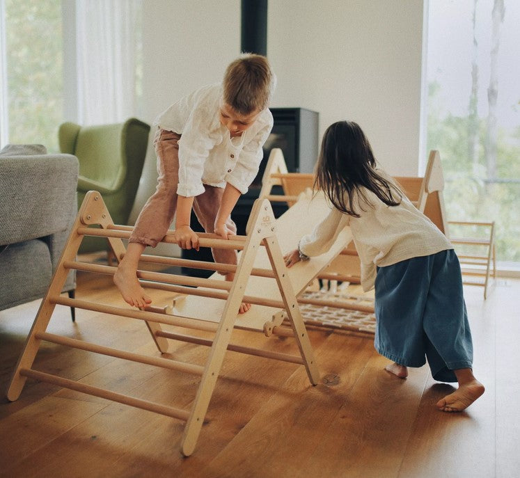 Пиклер Медиум Триъгълник Pikler