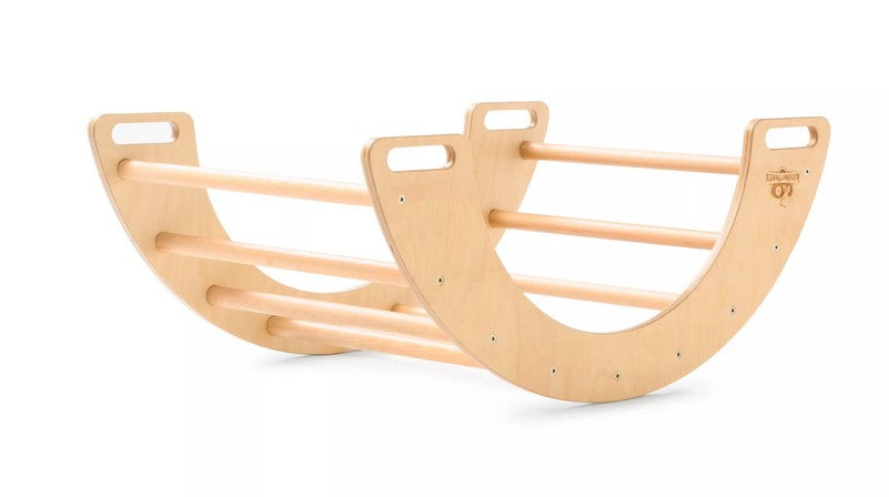 Катерушка за люлеене и катерене Arch