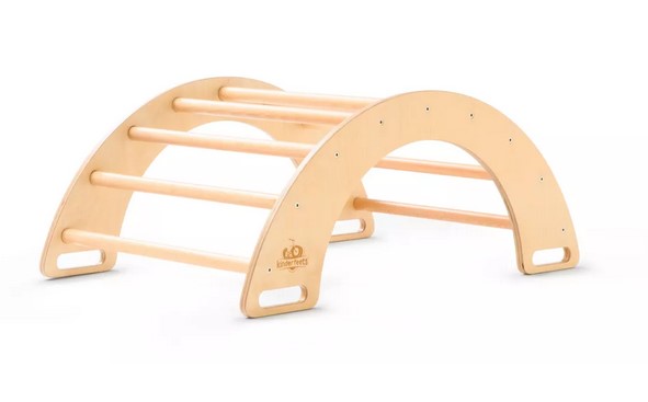 Катерушка за люлеене и катерене Arch