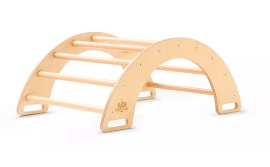 Катерушка за люлеене и катерене Arch