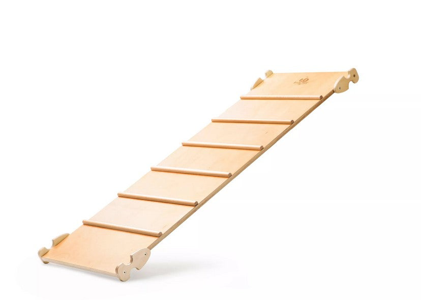 Рампа и пързалка Pikler Ramp and Slide