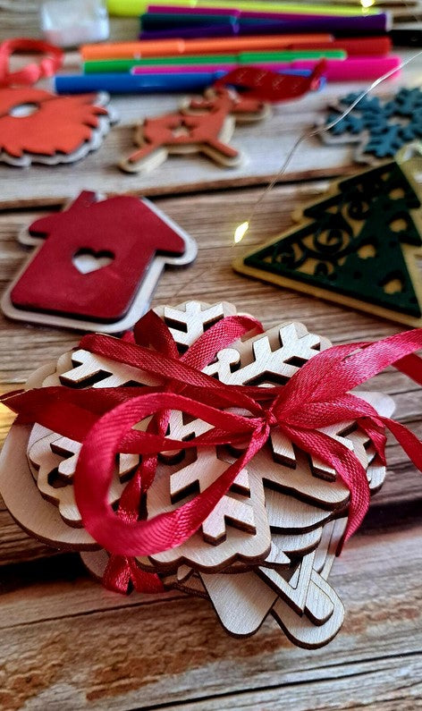 Коледна кутия