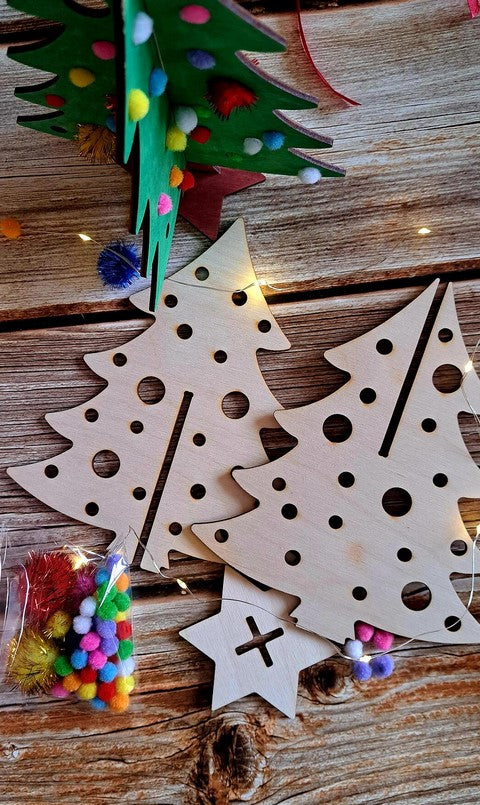 Коледна кутия