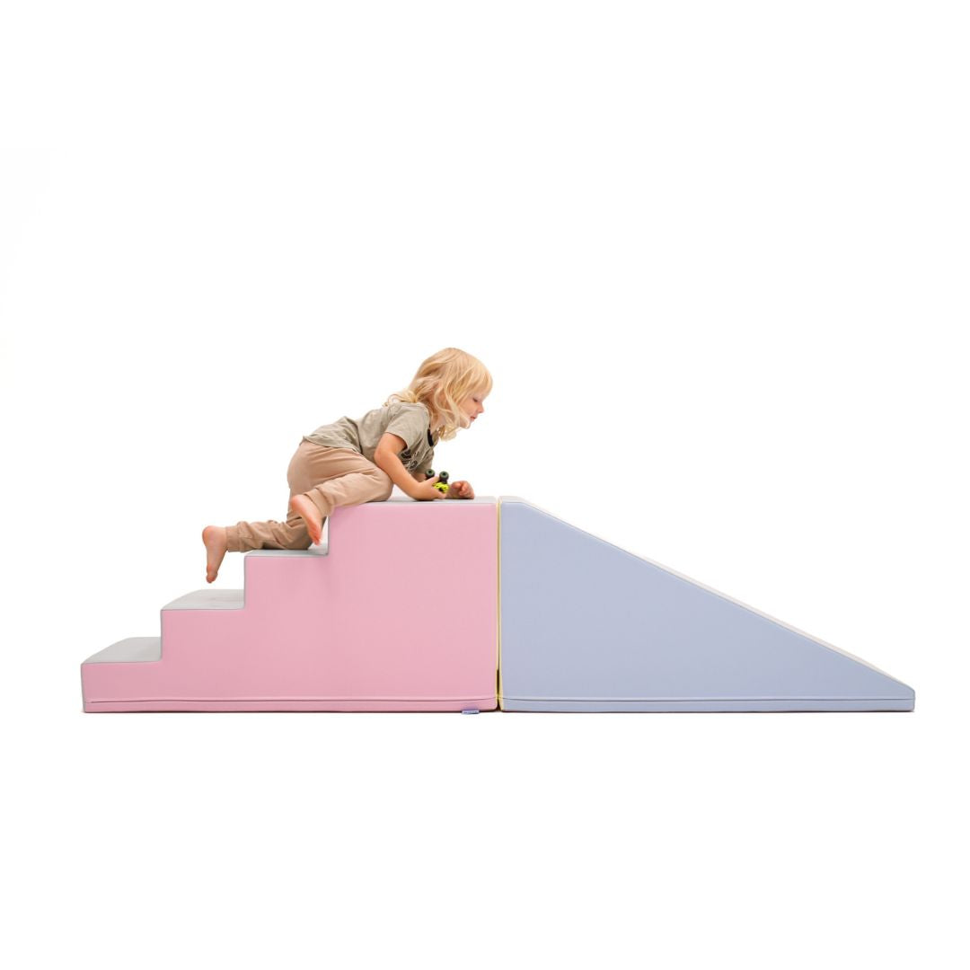 Меки Модули За Игра - Сет Mega Fun Slider