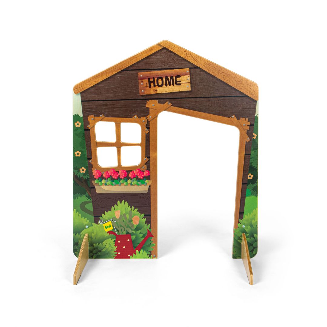 Playhouse Home