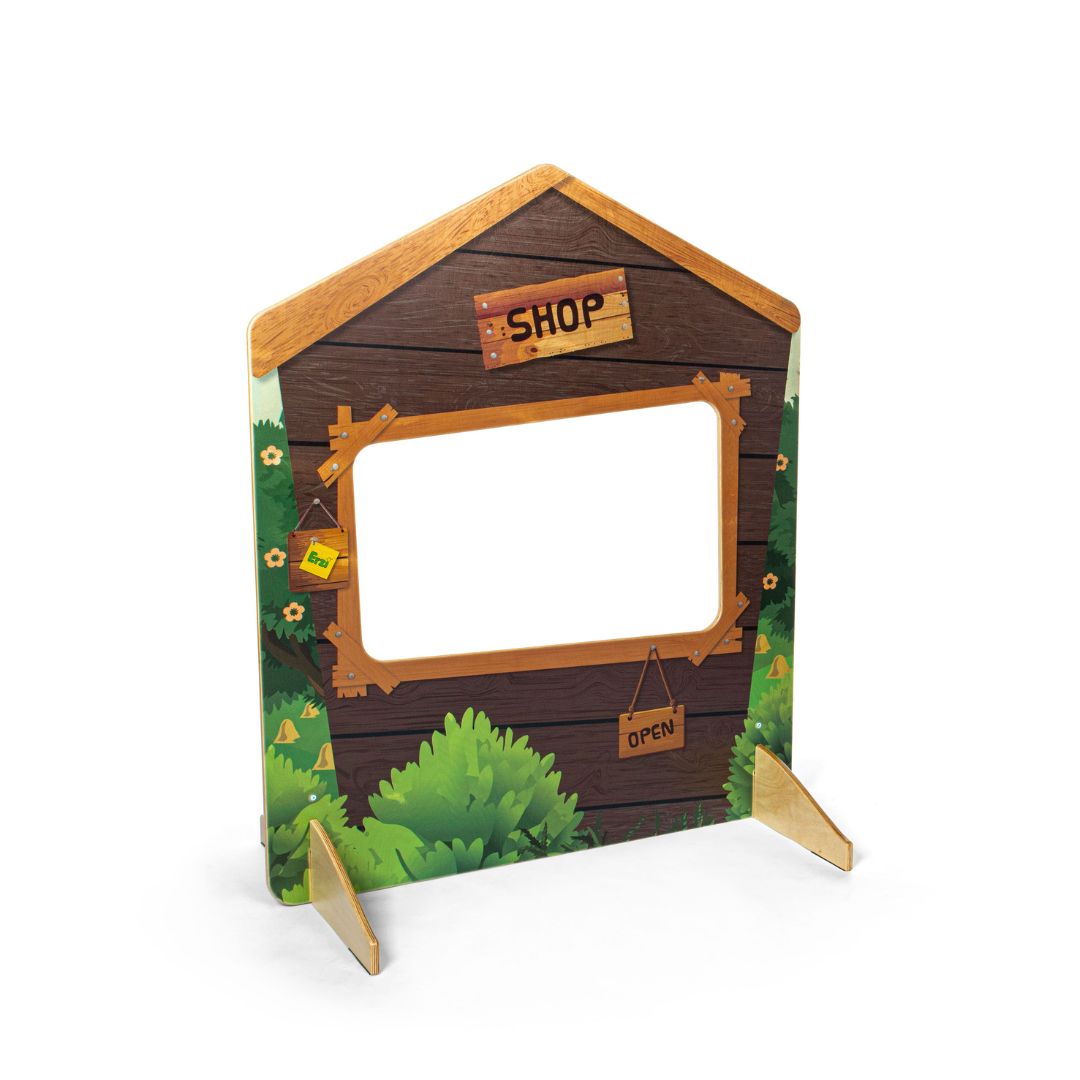 Магазин За Игри - Playhouse Shop