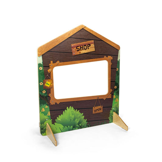 Магазин За Игри - Playhouse Shop