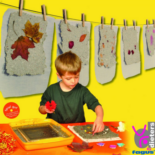 DIY Направи Си Сам - Хартия