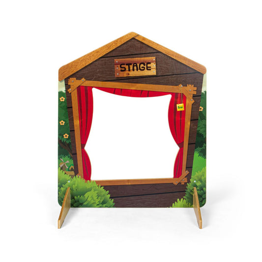 Сцена За Театър - Playhouse Stage