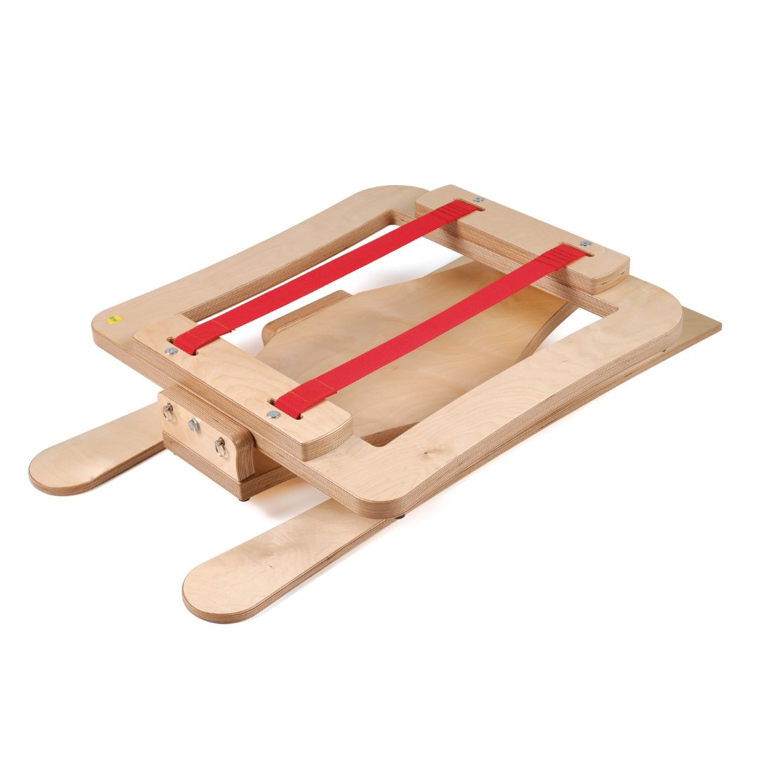 Ски Тренажор